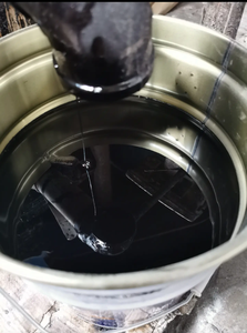 <strong>Uncured</strong> <strong>Rubber</strong> Asphalt Durable Eco-Friendly Liquid Waterproof Coating for Warehouse Modern Repair of Waterproof Layers - Product Image 4