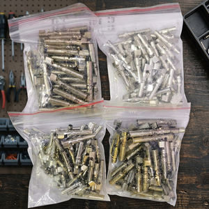 สวิตช์เปลี่ยนวงจรแบบหมุนอเนกประสงค์สำหรับงานหนัก 660V 32A สำหรับระบบจ่ายไฟฟ้าอุตสาหกรรมและการควบคุมเครื่องจักร - Product Image 3