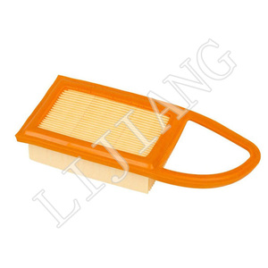 Filtro dell'Aria per Soffiatore a Zaino Stihl BR500 BR550 BR600, Codice 4282-141-0300, Fornitura all'Ingrosso OEM Personalizzata - Product Image 4
