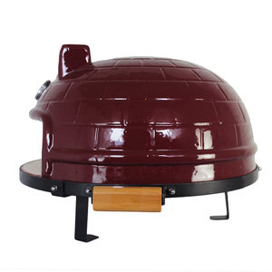 <span class=keywords><strong>Four</strong></span> à pizza Kimstone <span class=keywords><strong>Kamado</strong></span> 21 pouces, style <span class=keywords><strong>japonais</strong></span>, à poser sur table, amovible, surface lisse - Product Image 5