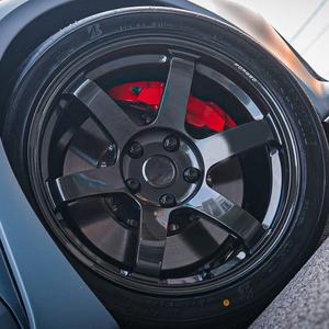 قرص أحادي الكتلة قوي خفيف الوزن مخصص 4x4x x x 5x x 5x5x x 5x x x 5x x x x 5x x x x x x x 60 x x x x 37 MK4 GR86 ZN6 8 - Product Image 1