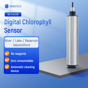 Capteur de Chlorophylle Intelligent NOBOTECH NS-CHL700 - Capteur Intelligent <span class=keywords><strong>Nobo</strong></span> NS-CHL700 pour la Détection des Algues en Aquaculture - Product Image 2