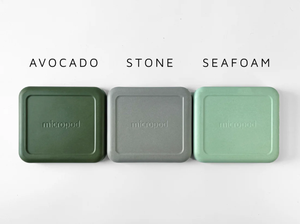 A Set Self <strong>Watering</strong> Microgreens Growing Kit Include <strong>Tray</strong> and Bamboo Surround - Product Image 4