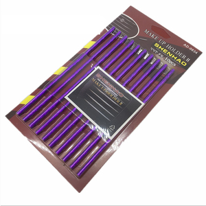 Ventilación de aire acondicionado para coche, tira embellecedora de decoración interior, forma de U, universal, precio de fábrica - Product Image 1