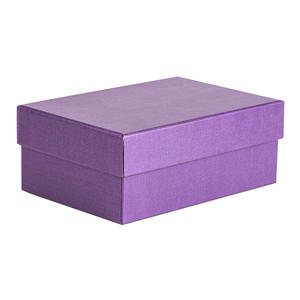 Scatola Regalo di Design Premium Personalizzabile in Dimensioni, Colore e Materiale per Confezioni di Eventi di Lusso - Product Image 5