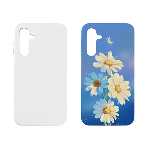 Coques de <span class=keywords><strong>téléphone</strong></span> portables personnalisées avec logo, série de films 3D enduits pour sublimation, coques résistantes pour <span class=keywords><strong>Samsung</strong></span> S25 - Product Image 2
