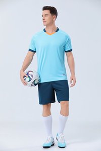 Maglia da <span class=keywords><strong>Calcio</strong></span> Thailandia 2026 <span class=keywords><strong>Uomo</strong></span>/Bambino - <span class=keywords><strong>Divisa</strong></span> Completa - Product Image 2
