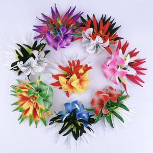 Pearl Flower Brooch Pin With Hair Clip – 2.2 Inch Elegant Floral Accessory For Women