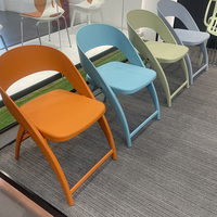 Chaise de jardin confortable et résistante aux intempéries, imperméable, pour patios, jardins et salons
