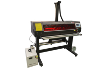 Máquina de corte de vinilo de transferencia de calor