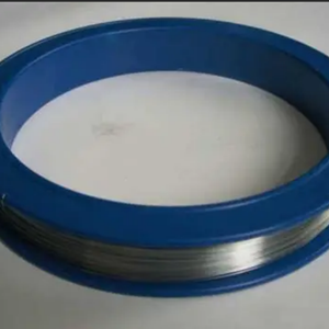 ลวดตัดโมลิบดีนัม EDM ขนาดเส้นผ่านศูนย์กลาง 0.18 มม. ราคาโรงงานปรับแต่งได้ ลวดโมลิบดีนัมสีดำ พร้อมใบรับรอง <span class=keywords><strong>ISO</strong></span> <span class=keywords><strong>9001</strong></span> - Product Image 5