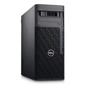 Station de travail de bureau <span class=keywords><strong>Dell</strong></span> nouveau style Precision T5860 W3-2423/16G/256G/<span class=keywords><strong>T400</strong></span>/750W, ordinateur tour pour DELLE - Product Image 1