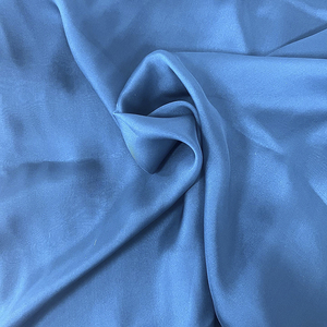 Tela <span class=keywords><strong>de</strong></span> gasa <span class=keywords><strong>de</strong></span> seda pura Coroful, Hijab <span class=keywords><strong>de</strong></span> gasa <span class=keywords><strong>de</strong></span> 6mm, se acepta tinte personalizado - Product Image 6