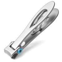 WELLFLYER Coupe-ongles professionnel le plus vendu Fabricant au prix de gros Ensemble de coupe-ongles Fourniture de matériaux