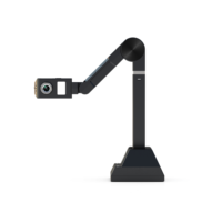 Cámara de documentos Usb, escáner A3, visualizador, cámara de documentos para profesores