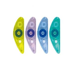 Cinta Adhesiva de Doble Cara Recargable Papermate Craft de 8 Metros, Rodillo Adhesivo para Manualidades y Uso en Oficina - Product Image 1