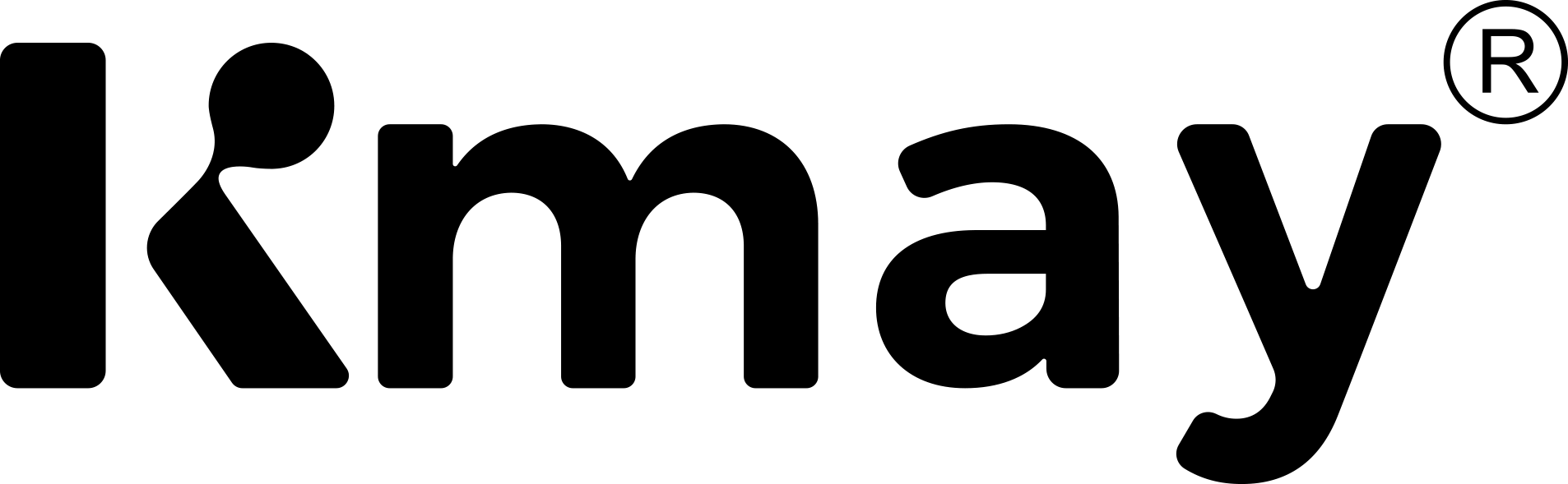 Ningbo Kmay Stationery Co., Ltd. logo