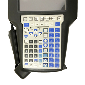 FANUC A05B-2255-C103 # Réparation du pendentif de commande JSW - Product Image 2