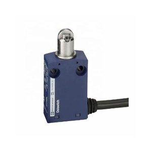 Capteurs XCMD2145C12 - Interrupteur de fin de course 24VAC 4A - Product Image 5