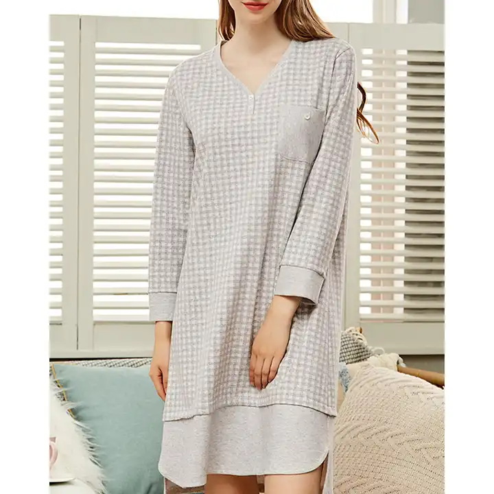 Design Women Sleeping Clothes Ladies Sexy