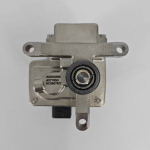 Nosel Pompa Urea Berkinerja Tinggi Cocok untuk Mesin Diesel Truk Cummins ISX ISB 4377650 A050S599 Nosel Injektor DEF Doser Urea - Product Image 3