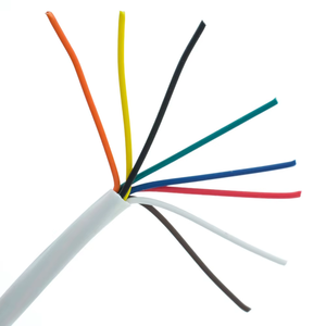 Belden kabel komunikasi Alarm, TCCAM tipe 3 <span class=keywords><strong>LSF</strong></span> ECA Fire 8-Core - Product Image 6