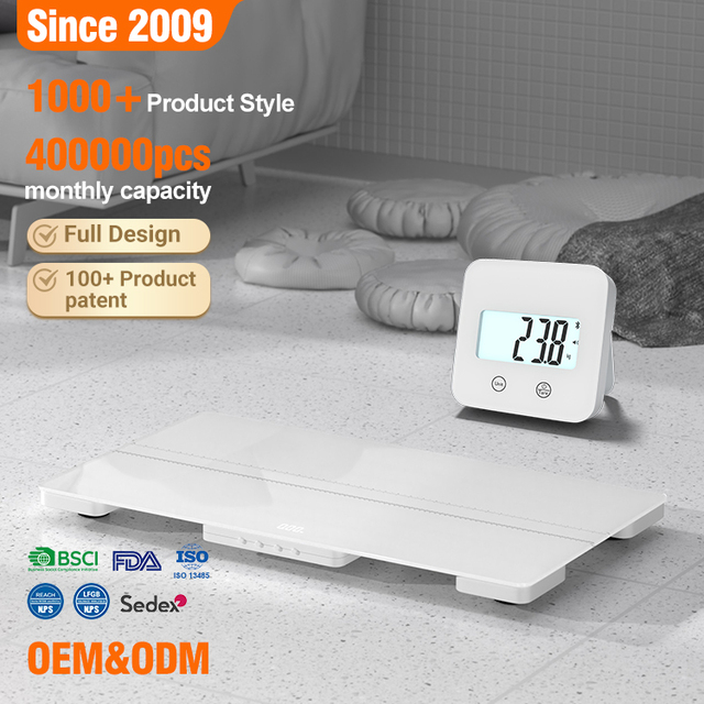 Platform Weight Scale Digital Capacity 100KG Intelligent Separate Display Animal Pet Weight Scale for Large Dogs