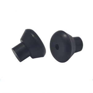 Hebei Sanzhu 2023 caoutchouc Silicone <span class=keywords><strong>douche</strong></span> barrière bouchon d'eau bonde conique - Product Image 5