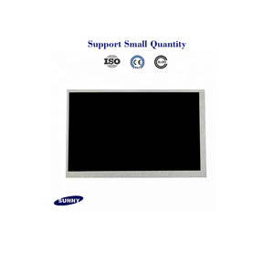Tuổi thọ dài <span class=keywords><strong>7</strong></span> inch <span class=keywords><strong>TFT</strong></span> LCD hiển thị 1024x600 <span class=keywords><strong>boe</strong></span>/innolux bảng điều chỉnh hoạt động liên tục RGB 24bit giao diện - Product Image 3