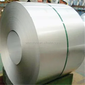 G550 Full Hard AZ150 Galvalume Steel Sheet In Coil