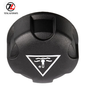 ฝาถังน้ำ exspansion หม้อน้ำ1ชิ้น1306.J5 9681593380สำหรับ CIT-ROEN PEU-GEOT FI-AT VAUX-HALL - Product Image 3