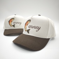 Casquette Sportive Unisexe à 6 Panneaux Personnalisable avec Logo, en Coton, Tissu Éponge, Oxford, Popeline, Dobby, Argyle, Léopard, Pois, Fruits, Réglable, Vente en Gros OEM