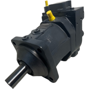 A7VO28LRD/63R-NZB01 A7VO55 A7VO80 A7VO107 A7VO160 A7VO250 סדרת משאבות בוכנה ציריות בלחץ גבוה - Product Image 1