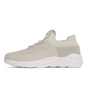 JIANER 2024 Marque Logo Personnalisé Baskets-Durable Abordable Parfait Sports <span class=keywords><strong>de</strong></span> Plein Air et <span class=keywords><strong>Chaussures</strong></span> Décontractées - Product Image 1