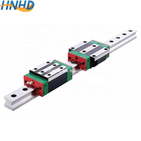 Chariots de guidage CNC d'occasion Hgh20ca pour rail de glissement