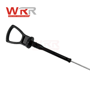 11437600470 11437586520 ก้านวัดระดับน้ำมันเครื่องสำหรับ BMW F30 F10 328i 525i เครื่องมือวัดระดับน้ำมันหล่อลื่นเครื่องยนต์ที่เชื่อถือได้ - Product Image 4