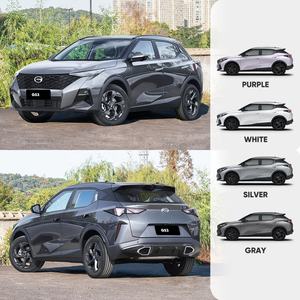 ≤30.000km Mobil Bekas Penumpang GS3 2025 1.5T Flagship Edition 1.5T Turbocharged Bensin AC High Clearance - Product Image 2