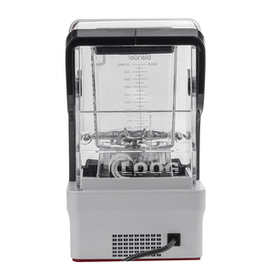 2L công suất lớn tốt nhất thương mại Smoothie Máy đa chức năng Milkshake <span class=keywords><strong>Mixer</strong></span> chuyên nghiệp máy ép trái cây máy xay - Product Image 4