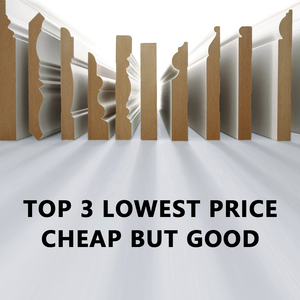 Gỗ trang trí đúc TRIM gỗ <span class=keywords><strong>MDF</strong></span> scotia đúc <span class=keywords><strong>millwork</strong></span> và đúc - Product Image 4