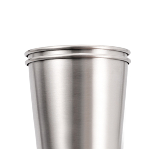 Cốc Nhôm 12Oz Cốc Du Lịch Cốc Bia Nhôm Cốc Du Lịch Cốc Uống Bia Bằng Thép Không Gỉ 350Ml Pint 450Ml - Product Image 3