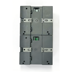 Nuevo PLC 6ES7 288-1SR20-0AA1 S7-200 SMART 12DI 8DO con Salida de Relé, CPU SR20 para Automatización Industrial - Product Image 2