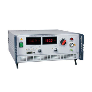 Heinzinger Pnc 30000-40 Ump แหล่งจ่ายไฟฟ้ากระแสตรงแรงดันสูง 30 กิโลโวลต์ 40 แอมป์ สำหรับใช้งานในอุตสาหกรรม - Product Image 1