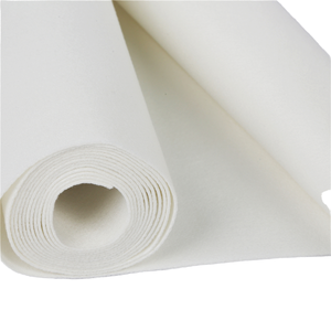 Túi lọc bụi bằng vải nỉ polyester đục lỗ mới nhất 1,5kg, lọc bụi ở nhiệt độ phòng, cải thiện chất lượng khí thải, thuộc danh mục sản phẩm - Product Image 6