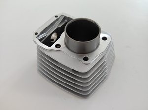 Bloque de Motor para Motocicleta de Aventura HUANTA CG125 de 4 Cilindros, <span class=keywords><strong>Precio</strong></span> Bajo, Nuevo, 3 Meses de Garantía, Diámetro del Cilindro 56.5mm - Product Image 3