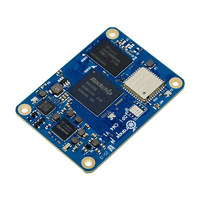 Orange Pi CM4 Core Board Compute Module 4 RK3566 Development Board WiFi Motherboard