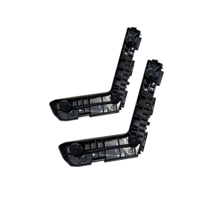 US Version Front Bumper Support for 2014 for Toyota for <strong>Camry</strong> New ABS Plastic Auto Body for Installation and <strong>Modification</strong> - Product Image 1