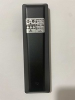 Control Remoto RCU XRT122 para TV LCD Vizio E32HC1/E40-C2/E40C2, Control Remoto para TV Vestel RCU006