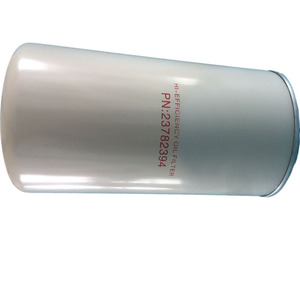 Filtre à huile de remplacement Jinyu 23782394 pour compresseur à vis Ingersoll <span class=keywords><strong>Rand</strong></span> SSR <span class=keywords><strong>M</strong></span> 200/250 2S - Élément filtrant haute performance - Product Image 6