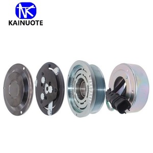 Embrague Electromagnético para Compresor de Aire Acondicionado KNT para TOYOTA SIENNA 2013 4 CILINDROS 2.7L 2011 - 2013 CHRYSLER 300 8 CILINDROS 5.7L - Product Image 4