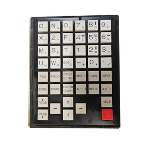 Clavier FANUC N860-1603-T002 Original - Product Image 5
